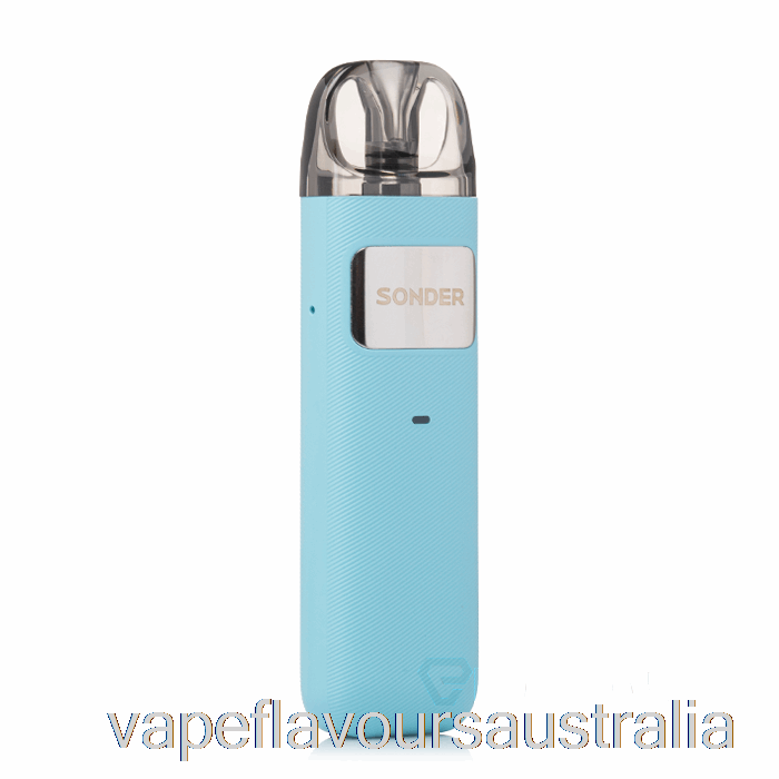 Vape Australia Geek Vape SONDER U Pod System Majestic Sky